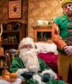 万物生灵：2020圣诞特别集 All Creatures Great and Small: Christmas Special            (2020)