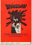 心狂智乱 Brainstorm            (1965)