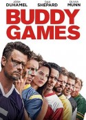 哥们游戏 Buddy Games            (2019)