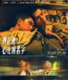 刻在你心底的名字            (2020)