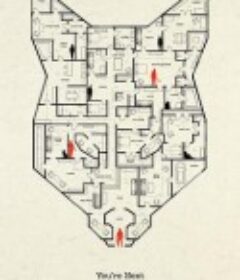 你是下一个 You're Next            (2011)