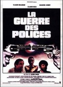 警察之战 La guerre des polices            (1979)