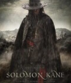 所罗门王凯恩 Solomon Kane            (2009)