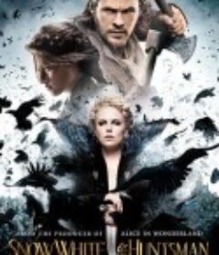 白雪公主与猎人 Snow White and the Huntsman            (2012)