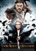 白雪公主与猎人 Snow White and the Huntsman            (2012)