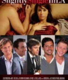 LA幸福剧本 Slightly Single in L.A.            (2013)