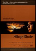 弹簧折刀 Sling Blade            (1996)