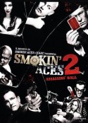 五路追杀令2：刺客舞会 Smokin' Aces 2: Assassins' Ball            (2010)