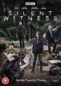 无声的证言 第二十三季 Silent Witness Season 23            (2020)
