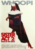 修女也疯狂2 Sister Act 2: Back in the Habit            (1993)