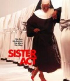 修女也疯狂 Sister Act            (1992)