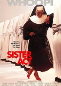 修女也疯狂 Sister Act            (1992)