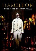 汉密尔顿 一炮而红百老汇 Hamilton, One Shot to Broadway            (2017)