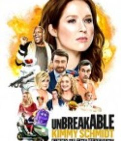我本坚强：吉米大战牧师 Unbreakable Kimmy Schmidt: Kimmy vs the Reverend            (2020)