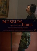 博物馆时光 Museum Hours            (2012)