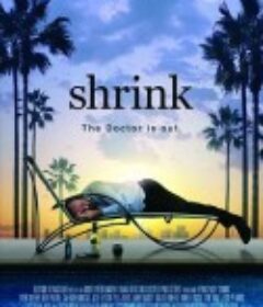 心理医师 Shrink            (2009)