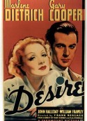 欲念 Desire            (1936)