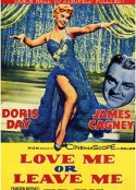 爱我否则离开我 Love Me or Leave Me            (1955)