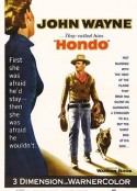 蛮国战笳声 Hondo            (1953)