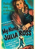 我的名字叫朱莉娅·罗斯 My Name Is Julia Ross            (1945)
