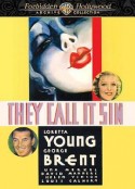 他们称之为罪 They Call It Sin            (1932)