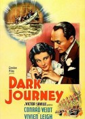 黑暗的旅程 Dark Journey            (1937)