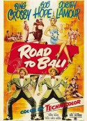巴厘岛之路 Road to Bali            (1952)