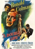 双重生活 A Double Life            (1947)