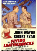 浴血火海 Flying Leathernecks            (1951)