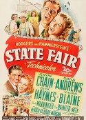 博览会 State Fair            (1945)