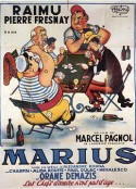 马里乌斯 Marius            (1931)