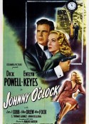 三更天 Johnny O'Clock            (1947)
