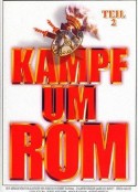 罗马之战2 Kampf um Rom II - Der Verrat            (1969)
