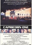 摩羯星一号 Capricorn One            (1977)