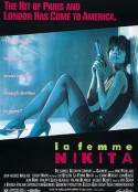 女囚尼基塔 Nikita            (1990)