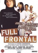 正面全裸 Full Frontal            (2002)