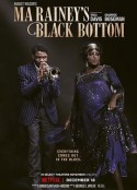 蓝调天后 Ma Rainey's Black Bottom            (2020)