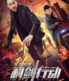 利剑行动            (2020)