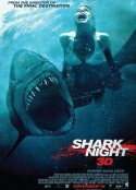 鲨鱼惊魂夜 Shark Night 3D            (2011)