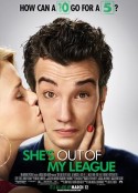 我配不上她 She's Out of My League            (2010)