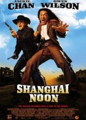 上海正午 Shanghai Noon            (2000)