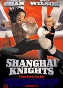 上海正午2：上海骑士 Shanghai Knights            (2003)
