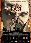 霍布斯之屋的诅咒/The Curse of Hobbes House            (2020)
