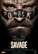 萨维奇 Savage            (2019)