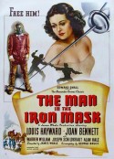 铁面人 The Man in the Iron Mask            (1939)