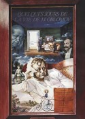 奥勃洛莫夫一生中的几天 Несколько дней из жизни И. И. Обломова            (1980)