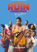 如何毁掉圣诞节：婚礼 How to Ruin Christmas: The Wedding            (2020)