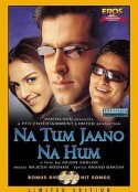 情窦初开 Na Tum Jaano Na Hum            (2002)