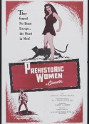 史前的女人们 Prehistoric Women            (1950)