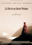 圣皮埃尔的寡妇 La veuve de Saint-Pierre            (2000)